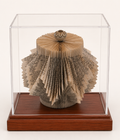 Sculpture Architecture of the Pages