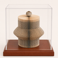 Architecture of Pages Sculpture