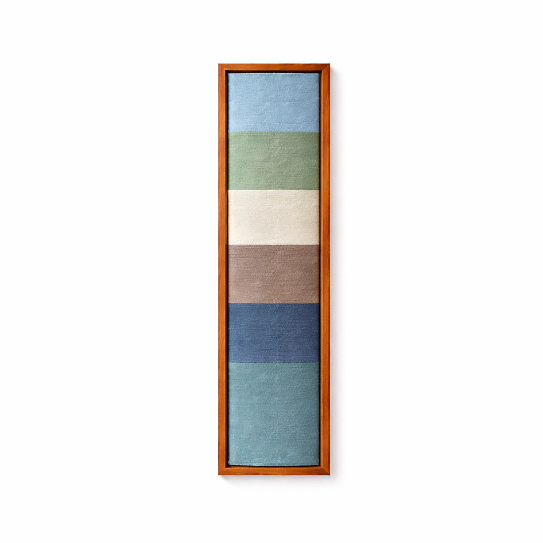 Quadro 20x80 Cm — ET05