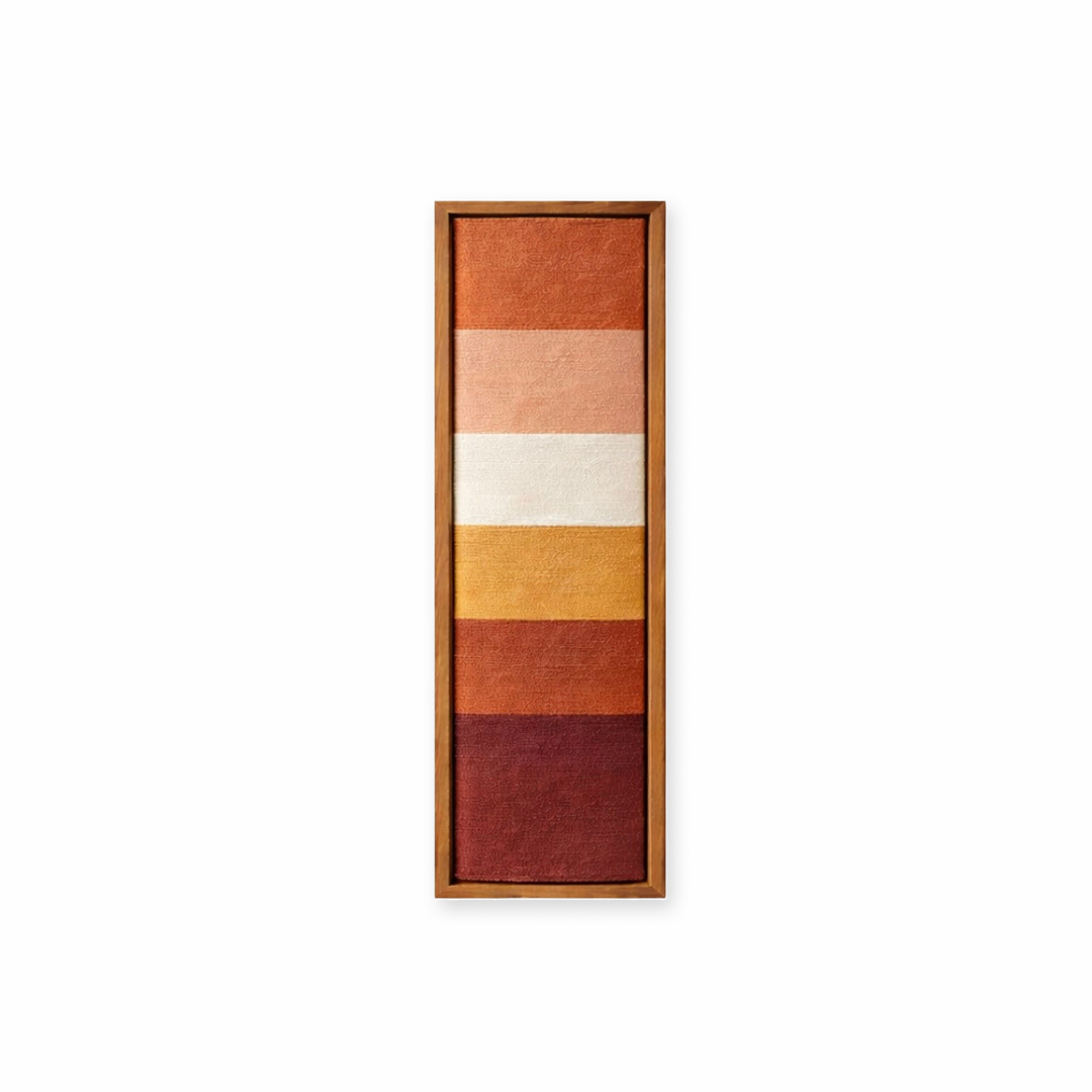 Quadro 20x80 Cm — ET06
