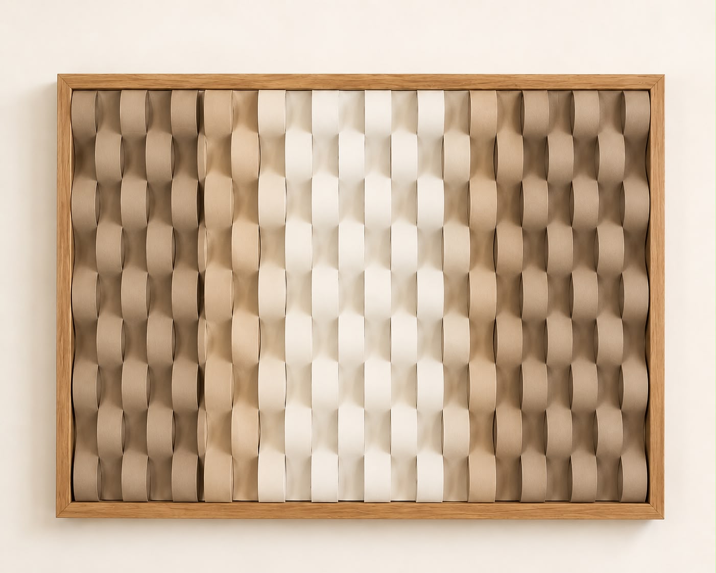 Quadro Coleção Horizontes Naturais