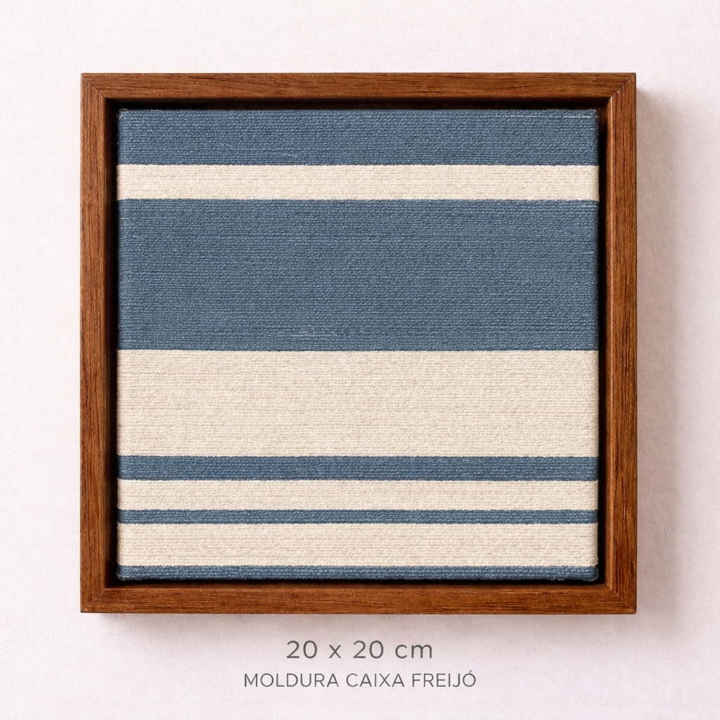 Quadro 20x20 30x30 50x50 Cm — EF01