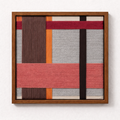 Quadro 20x20 30x30 50x50 Cm — CA02