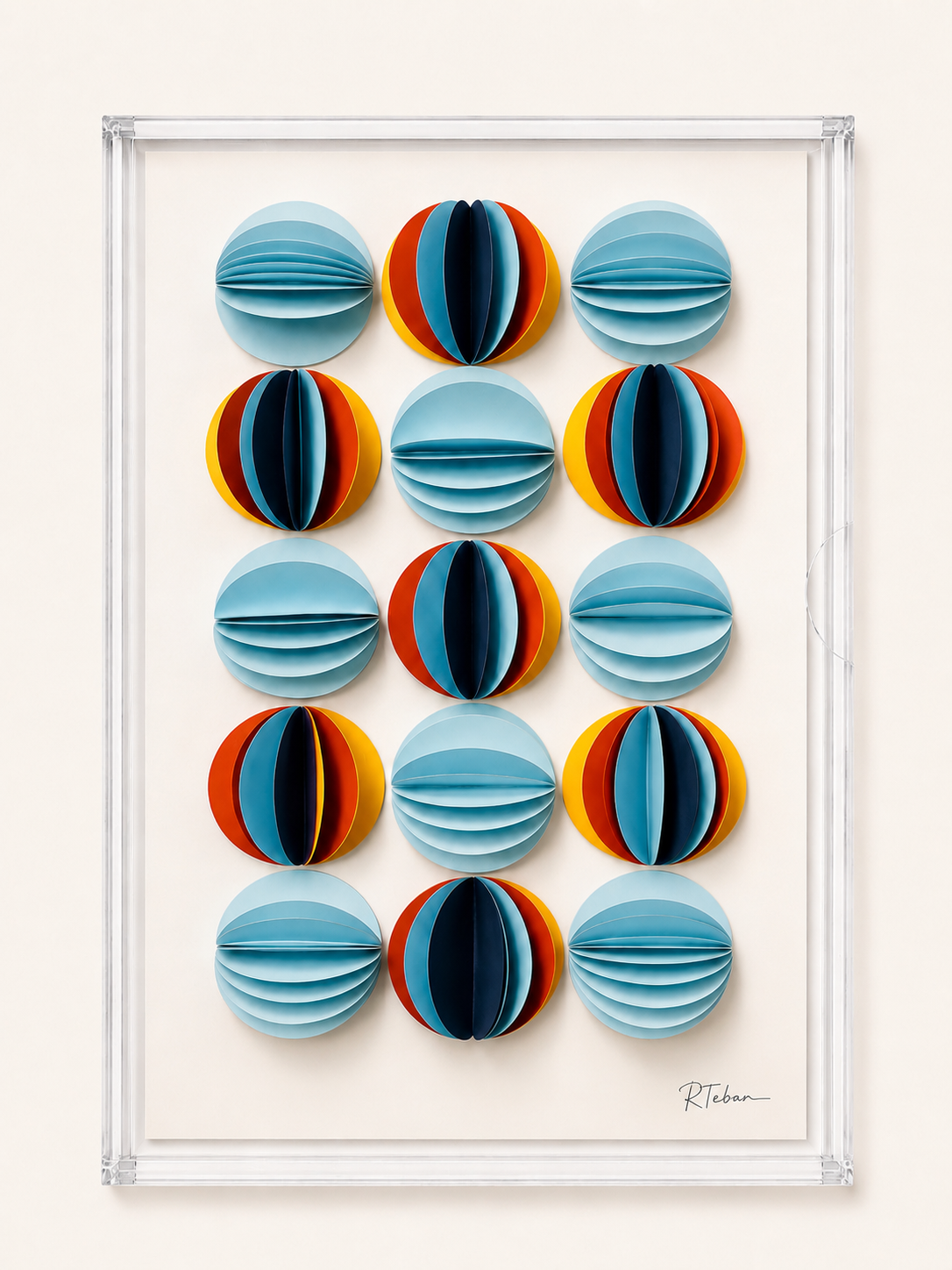 Quadro 23x32 Cm — RP11