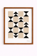 Quadro 23x32 Cm — PF04