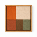 Quadro 20x20 30x30 50x50 Cm — BC01