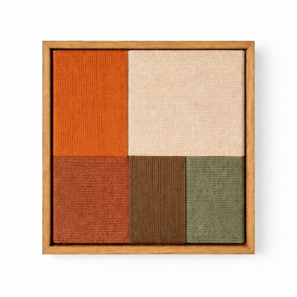 Quadro 20x20 30x30 50x50 Cm — BC01