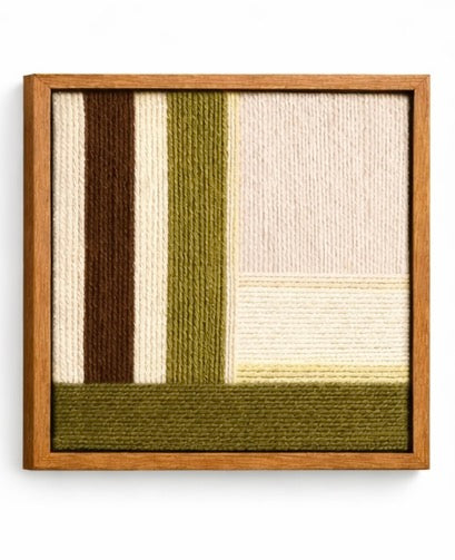 Quadro 20x20 30x30 50x50 Cm — CM05