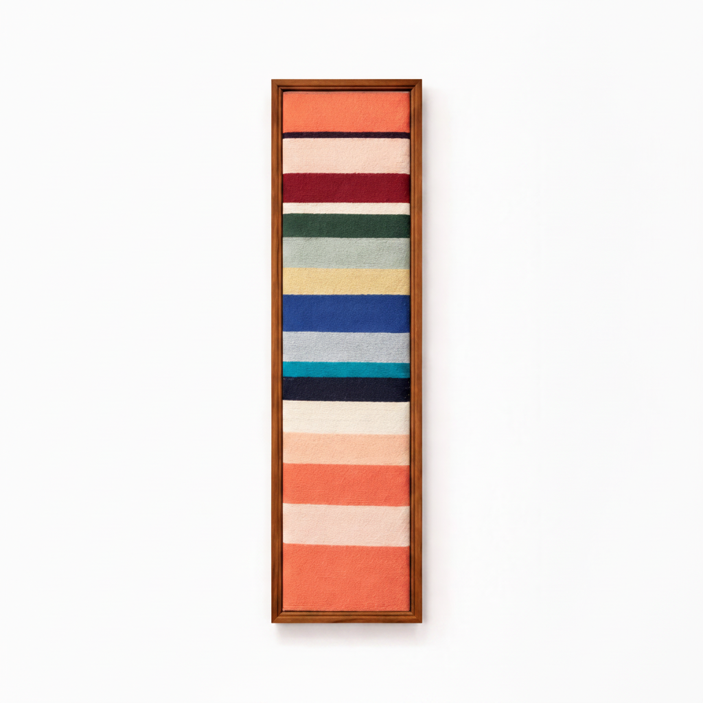 Quadro 20x80 Cm — ET07
