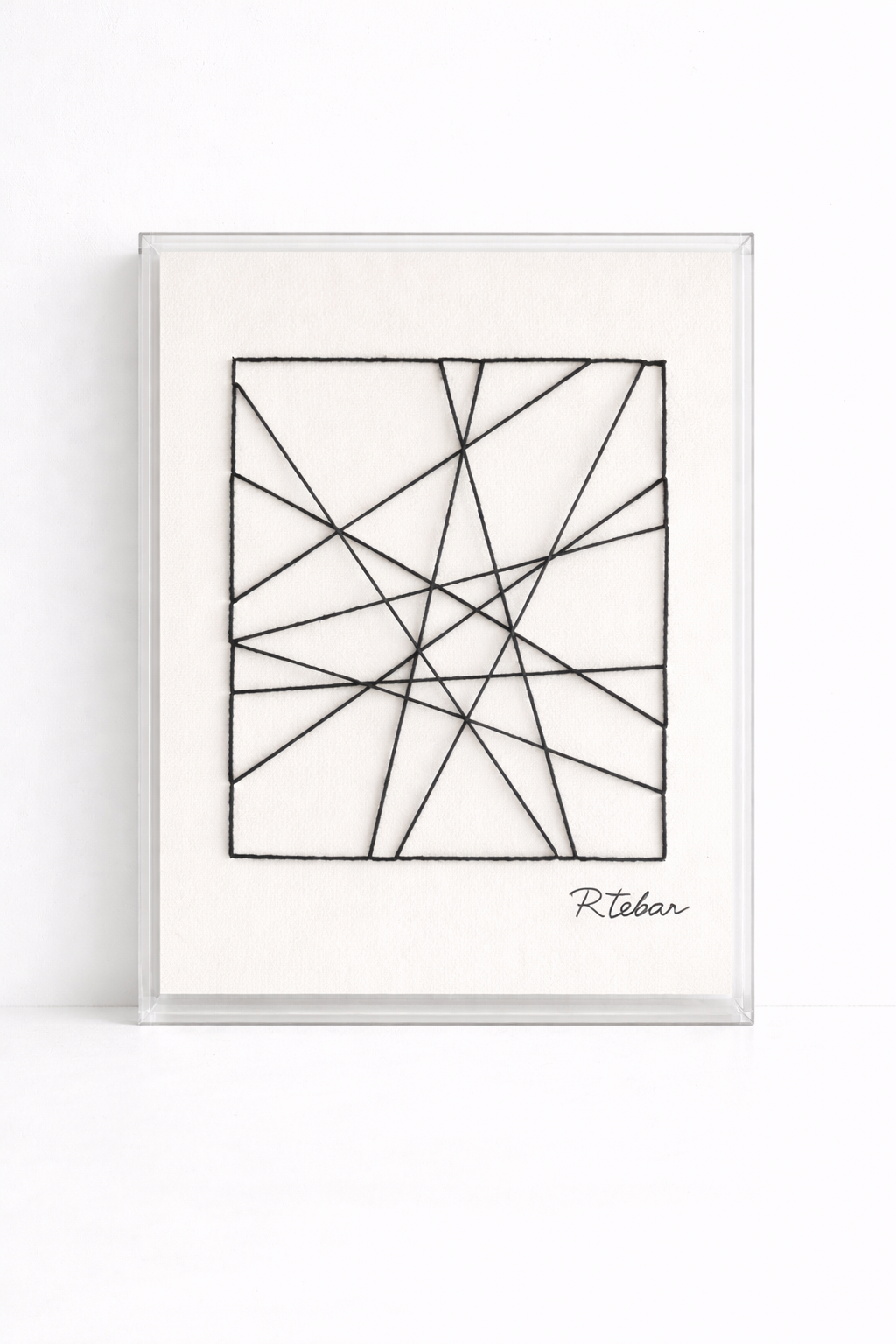 Quadro 23x32 Cm — GF02