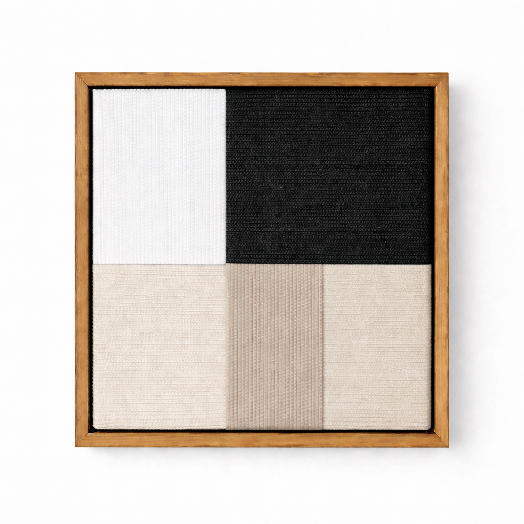 Quadro 20x20 30x30 50x50 Cm — BC06