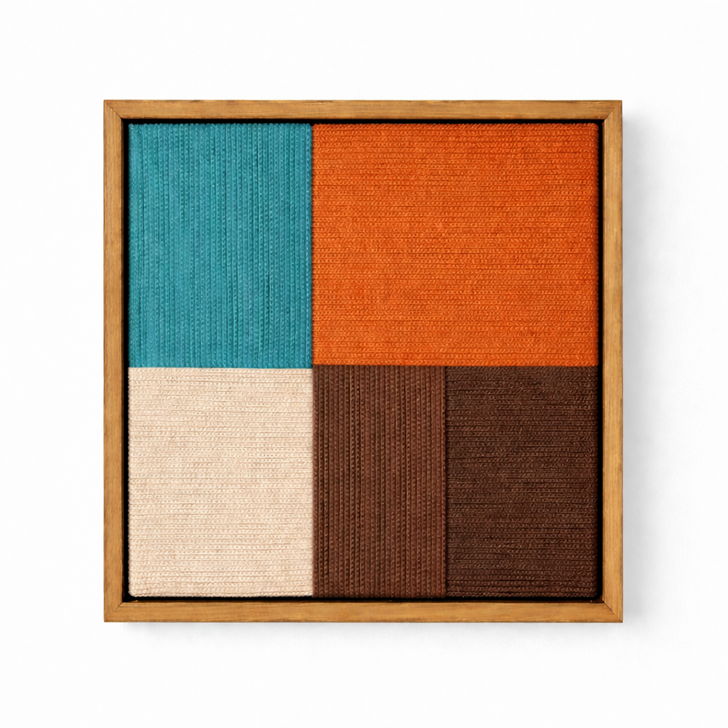 Quadro 20x20 30x30 50x50 Cm — BC05