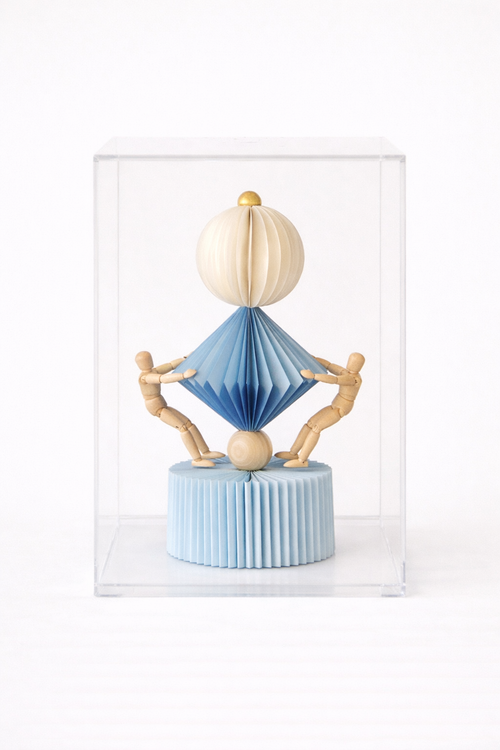 Escultura — EP05