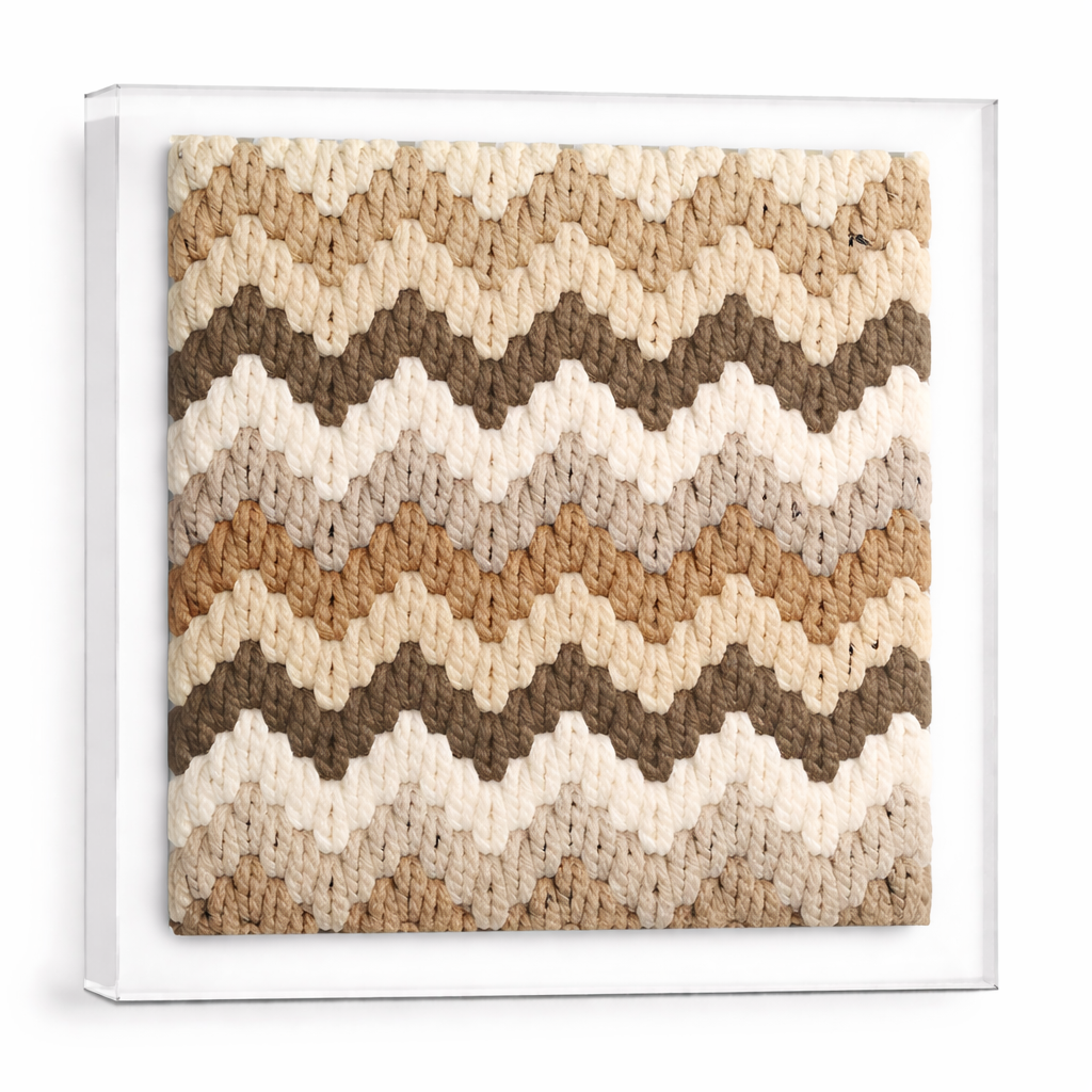 Quadro 20x20 30x30 50x50 Cm — BG04
