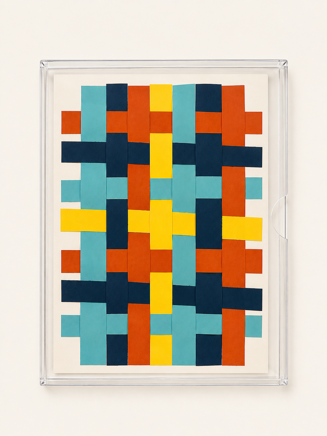 Quadro 23x32 Cm — RP10