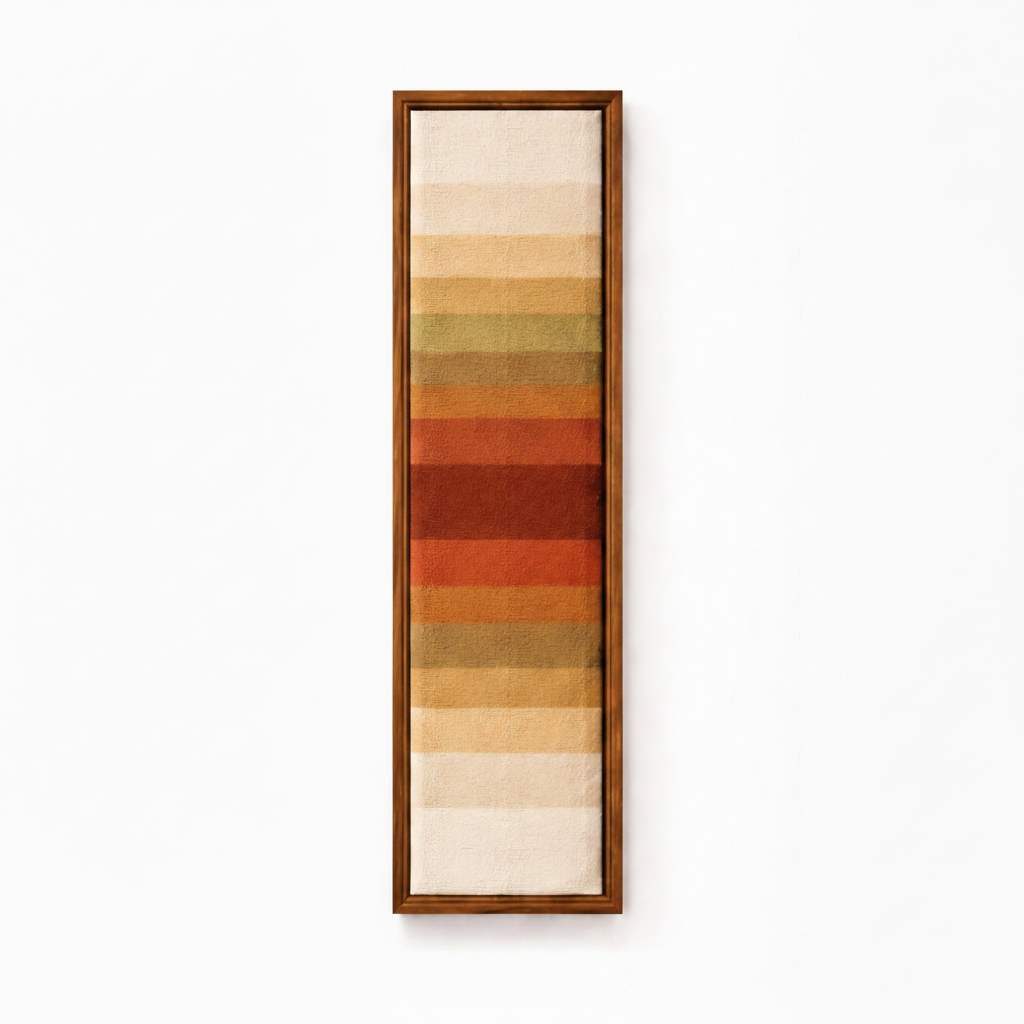 Quadro 20x80 Cm — ET09