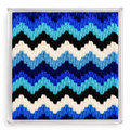 Quadro 20x20 30x30 50x50 Cm — BG02