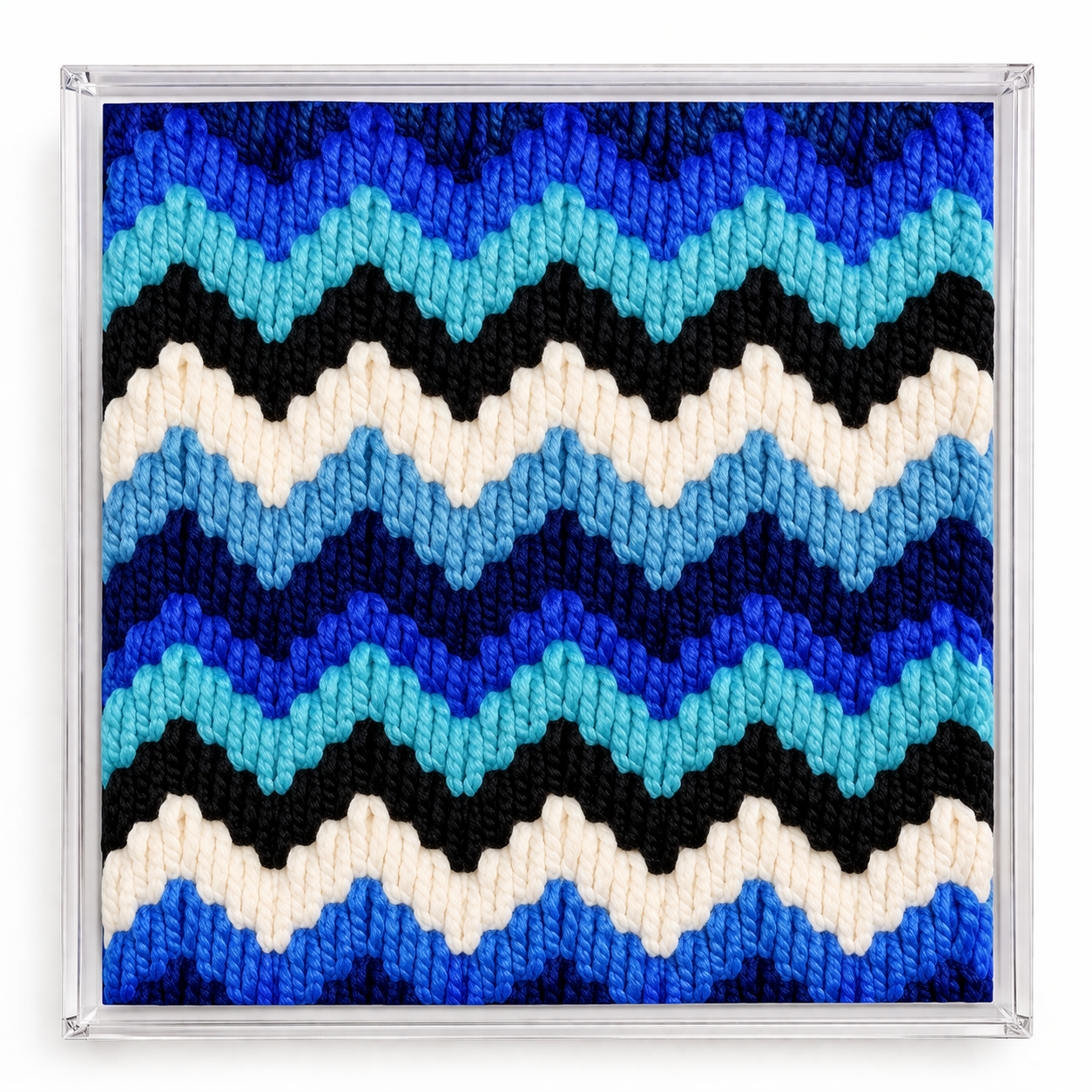 Quadro 20x20 30x30 50x50 Cm — BG02