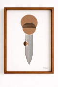 Quadro 23x32 Cm — PF01