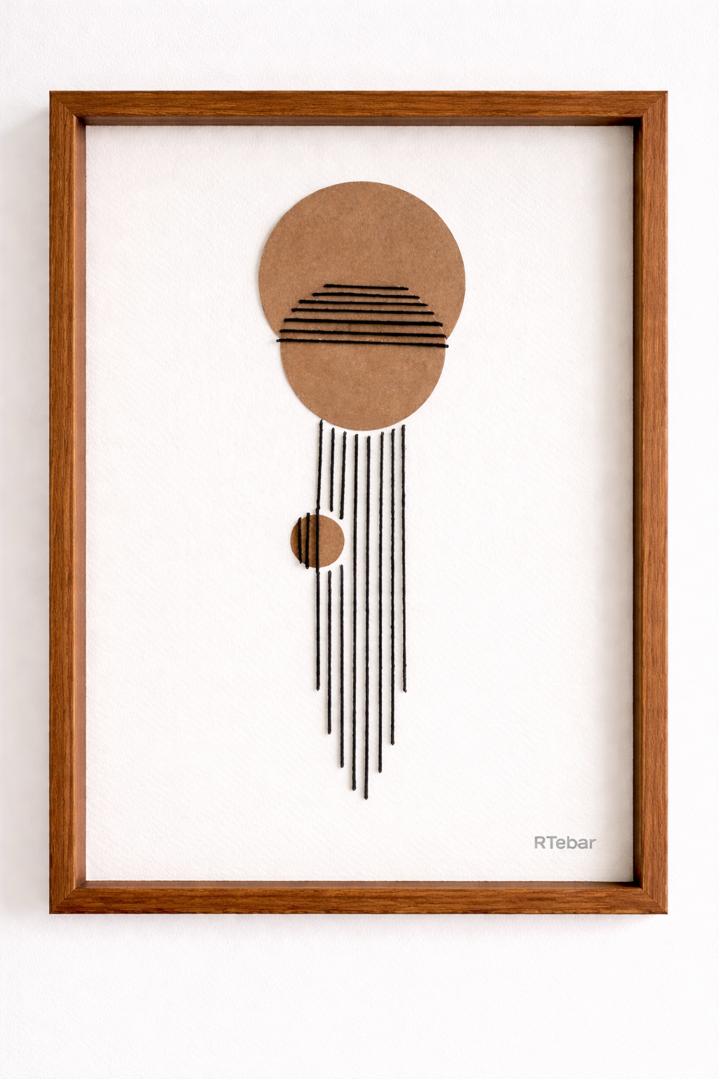 Quadro 23x32 Cm — PF01