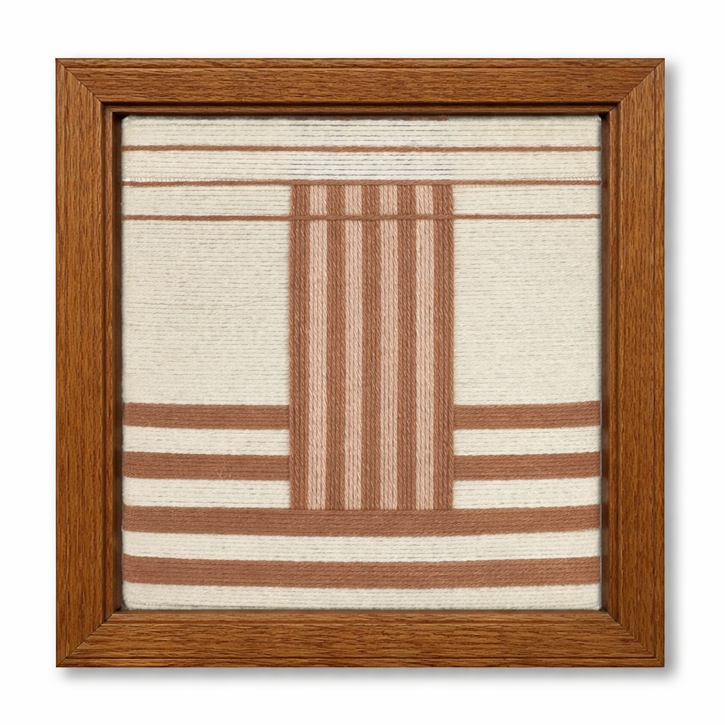 Quadro 20x20 30x30 50x50 Cm — AF05