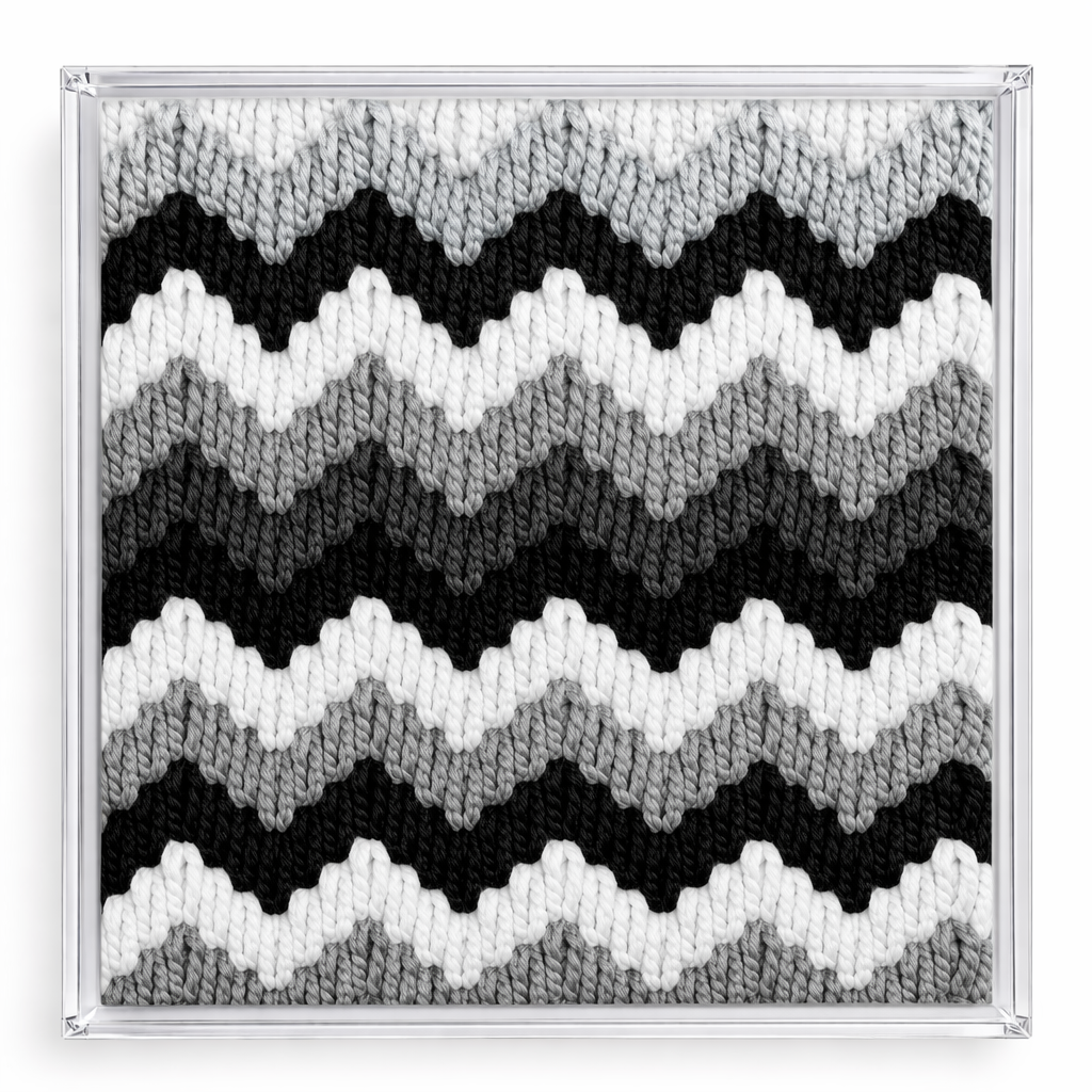 Quadro 20x20 30x30 50x50 Cm — BG06