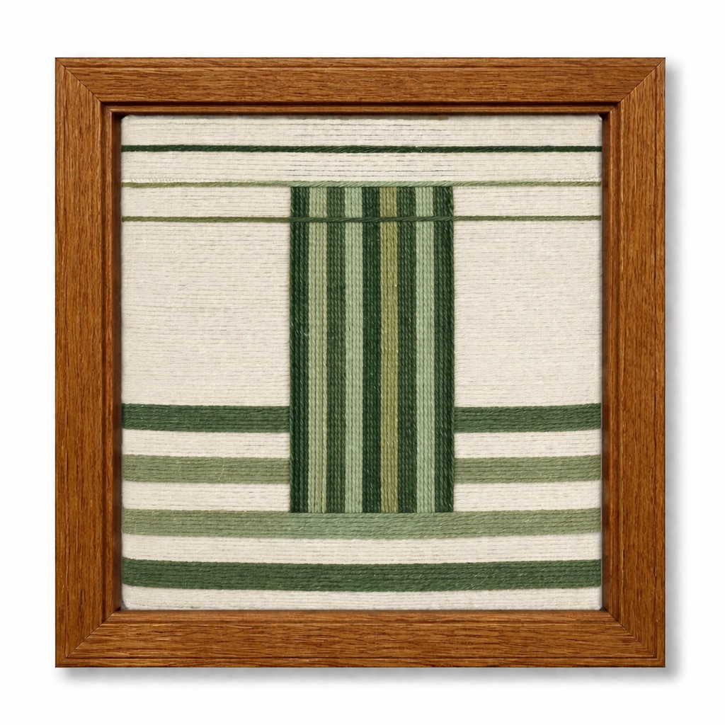Quadro 20x20 30x30 50x50 Cm — AF01