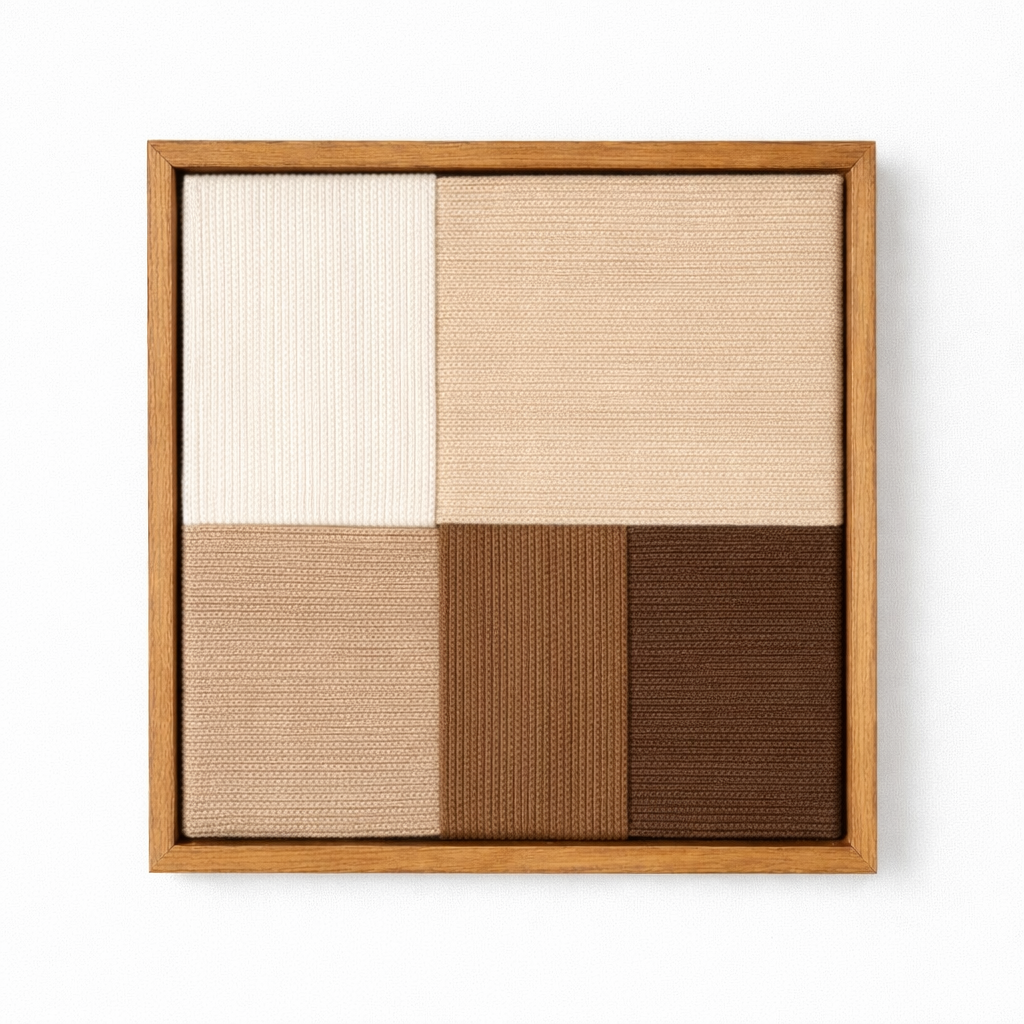 Quadro 20x20 30x30 50x50 Cm — BC03