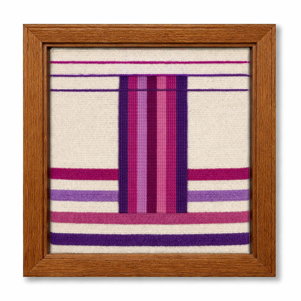 Quadro 20x20 30x30 50x50 Cm — AF02