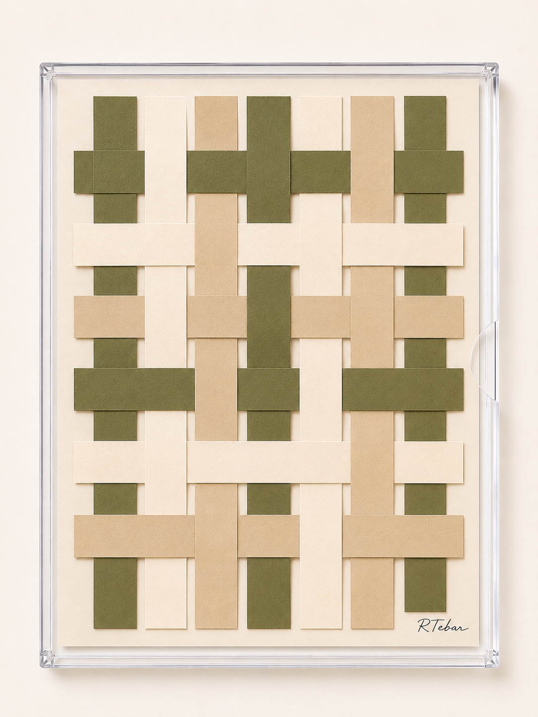 Quadro 23x32 Cm — RP06