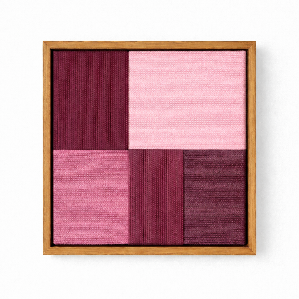 Quadro 20x20 30x30 50x50 Cm — BC04