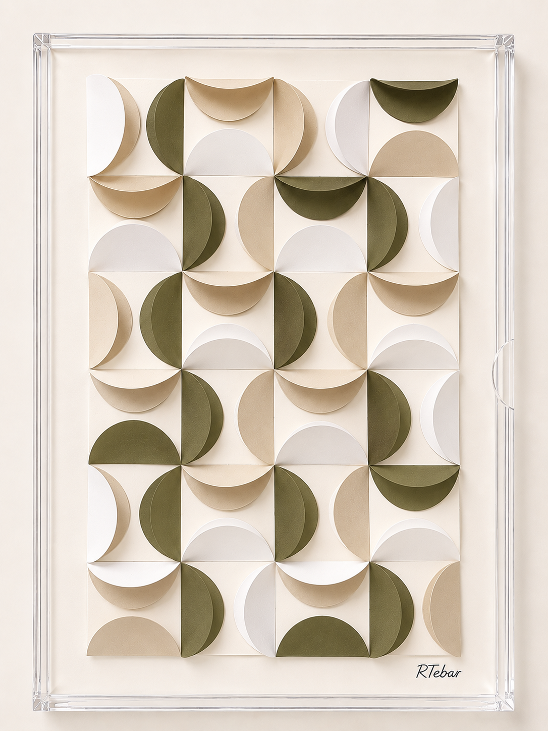 Quadro 23x32 Cm — RP08