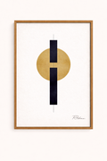 Quadro 21x30 Cm — EM01