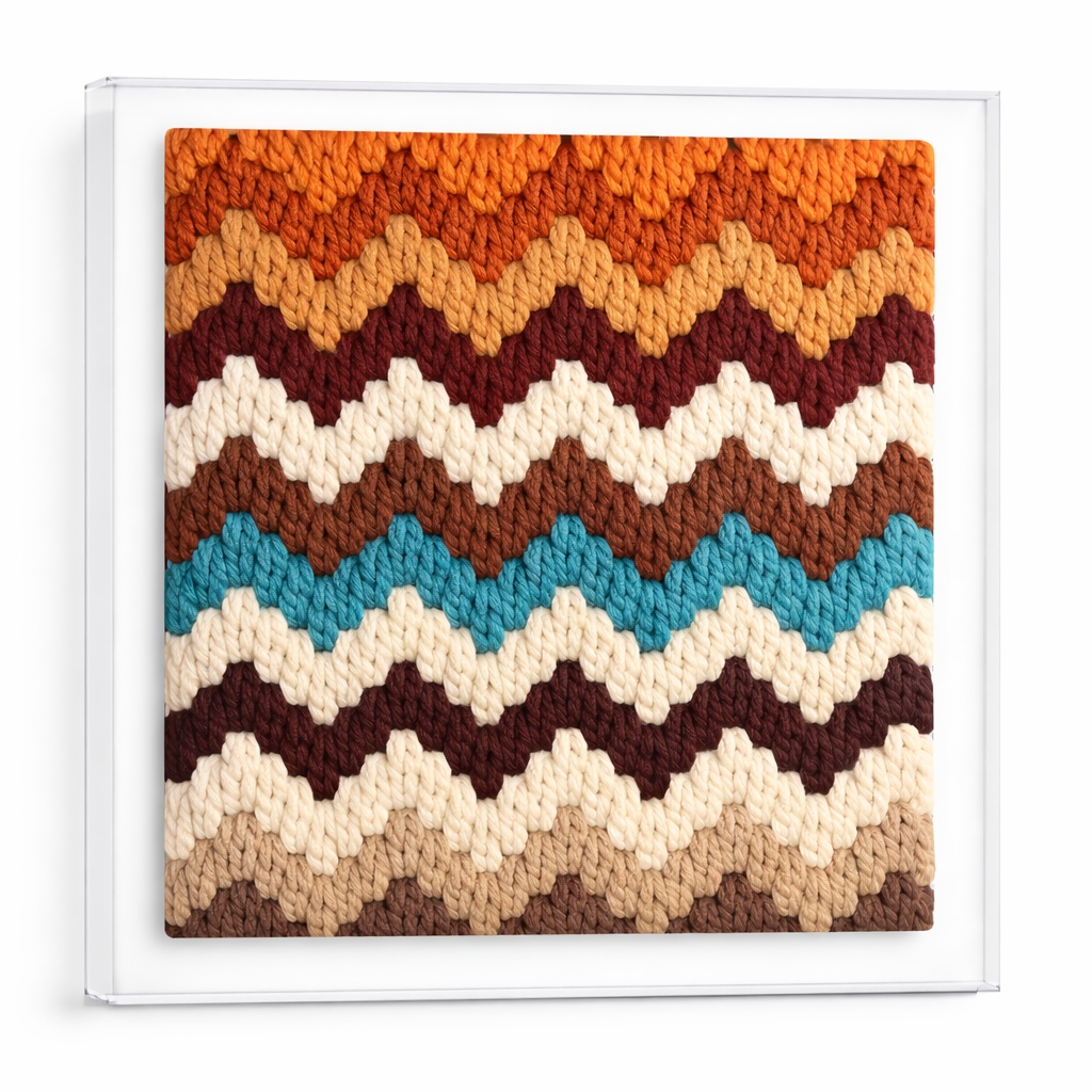 Quadro 20x20 30x30 50x50 Cm — BG05