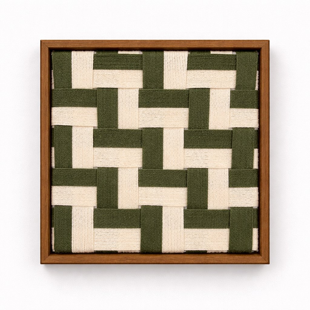 Quadro 20x20 30x30 50x50 Cm — TM06