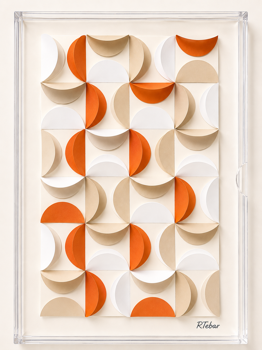 Quadro 23x32 Cm — RP04