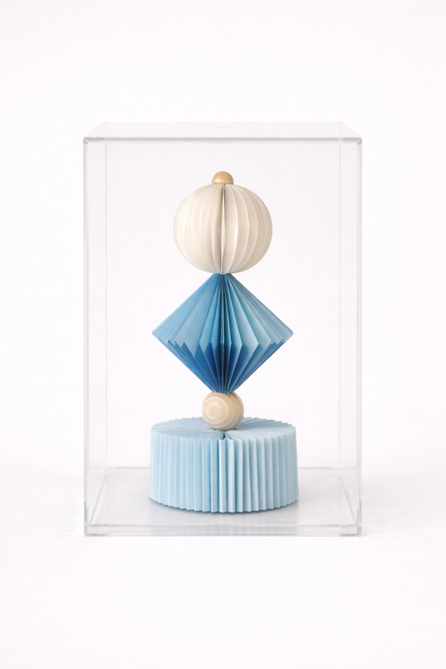 Escultura — EP10