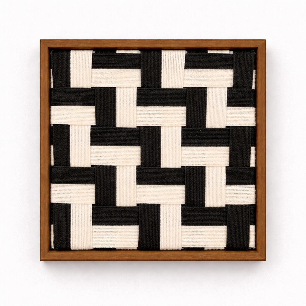 Quadro 20x20 30x30 50x50 Cm — TM04