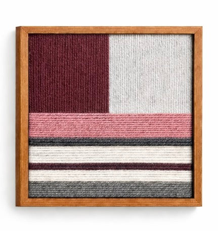 Quadro 20x20 30x30 50x50 Cm — CM01