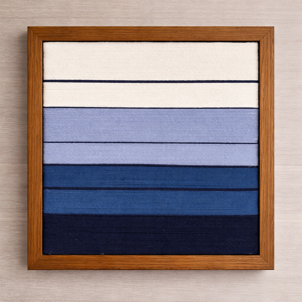 Quadro 20x20 30x30 50x50 Cm — HN03
