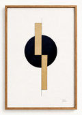 Quadro 21x30 Cm — EM02