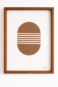 Quadro 23x32 Cm — PF02