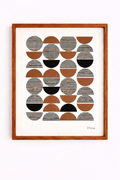 Quadro 23x32 Cm — PF06