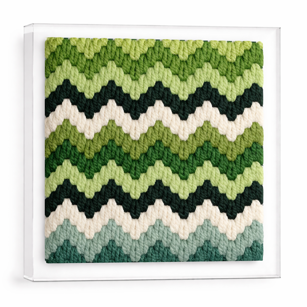 Quadro 20x20 30x30 50x50 Cm — BG03