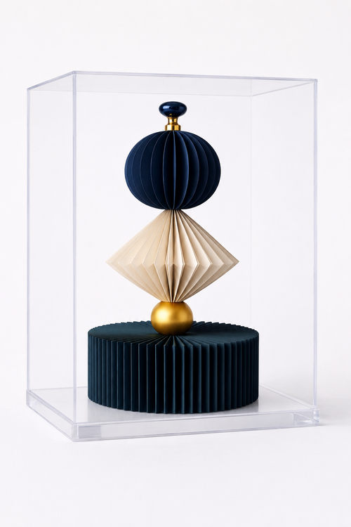 Escultura — EP07