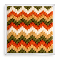 Quadro 20x20 30x30 50x50 Cm — BG01