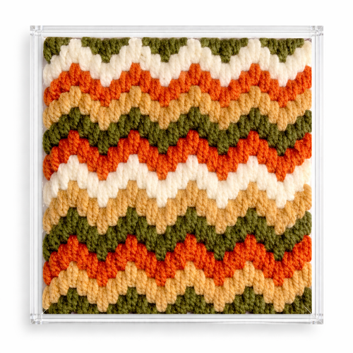 Quadro 20x20 30x30 50x50 Cm — BG01