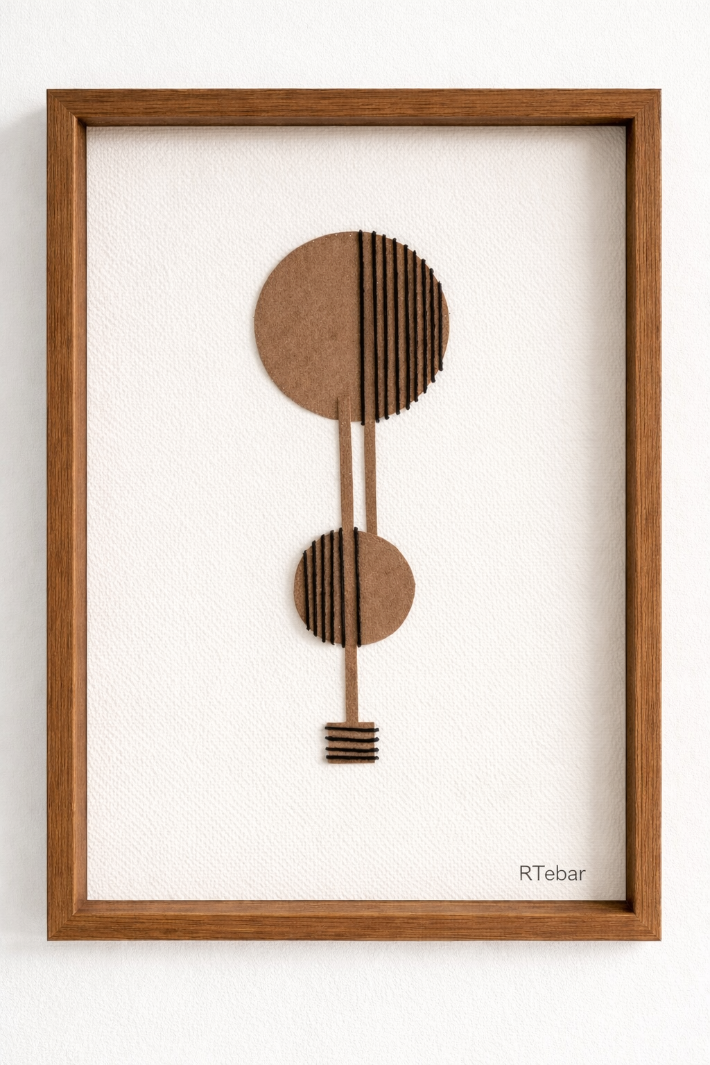 Quadro 23x32 Cm — PF03