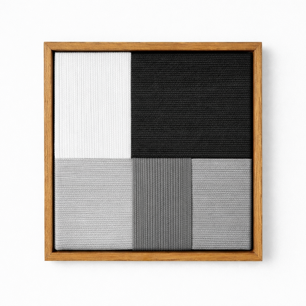 Quadro 20x20 30x30 50x50 Cm — BC02
