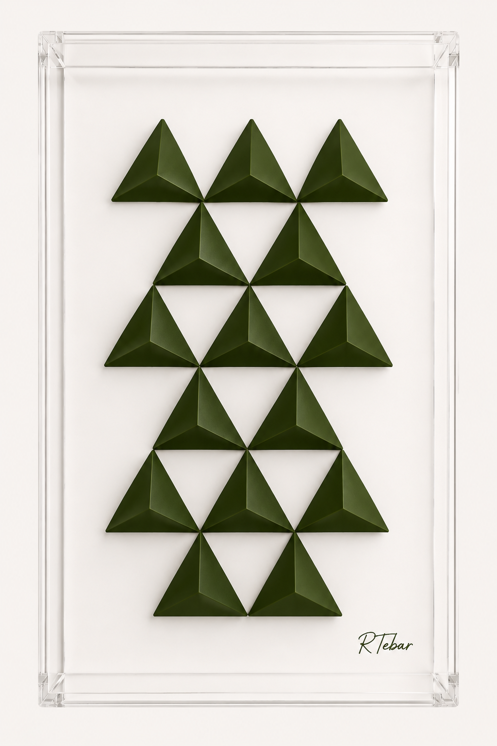 Quadro 23x32 Cm — ED06